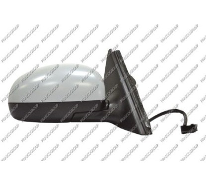 PRASCO Specchio retrovisore esterno SK3267313