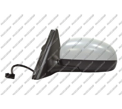 PRASCO Specchio retrovisore esterno SK3267314