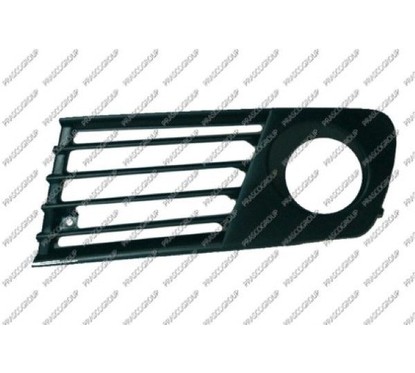 PRASCO Griglia di ventilazione, Paraurti ST0332133