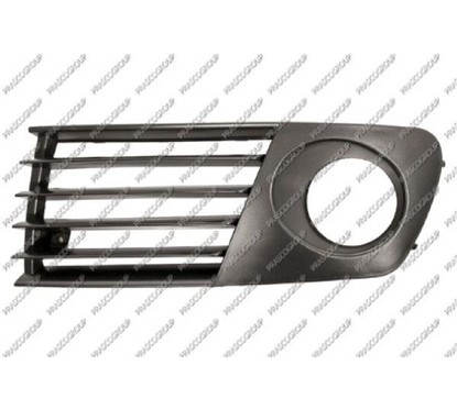 PRASCO Griglia di ventilazione, Paraurti ST0332134