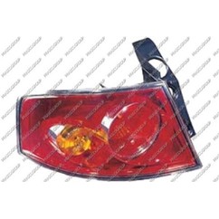 Fanale auto PRASST0334174 per visibilità e sicurezza
