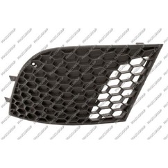 PRASCO Griglia di ventilazione, Paraurti ST0342123