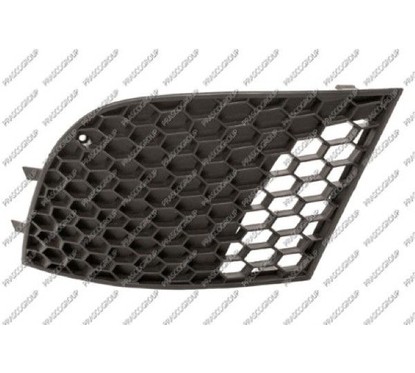 PRASCO Griglia di ventilazione, Paraurti ST0342123