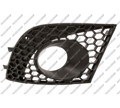PRASCO Griglia di ventilazione, Paraurti ST0342133