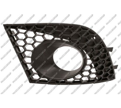 PRASCO Griglia di ventilazione, Paraurti ST0342134