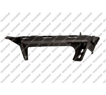 PRASCO Supporto, Paraurti ST0361006