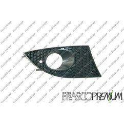 PRASCO Griglia di ventilazione, Paraurti ST3202133