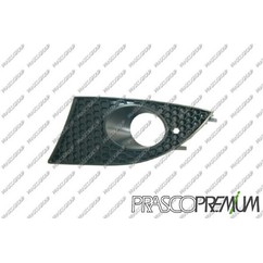 PRASCO Griglia di ventilazione, Paraurti ST3202134