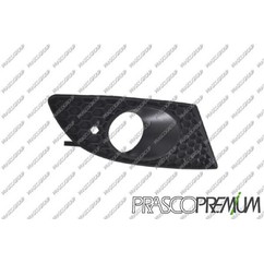 PRASCO Griglia di ventilazione, Paraurti ST4222133