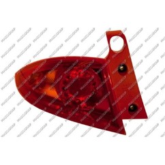 Fanale auto PRASST4224174 per visibilità e sicurezza