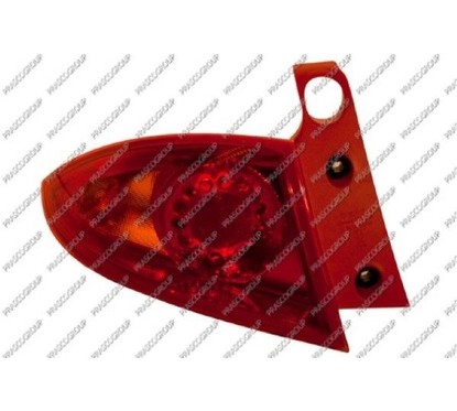 Fanale auto PRASST4224174 per visibilità e sicurezza