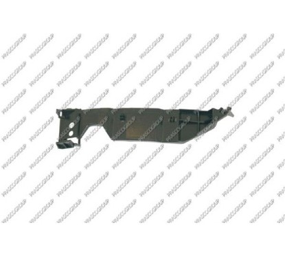 PRASCO Supporto, Paraurti SZ0341003