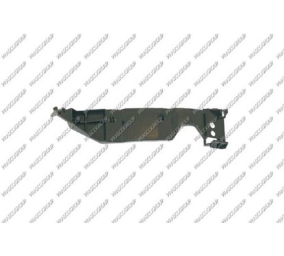 PRASCO Supporto, Paraurti SZ0341004