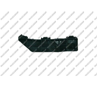 PRASCO Supporto, Paraurti SZ0341053