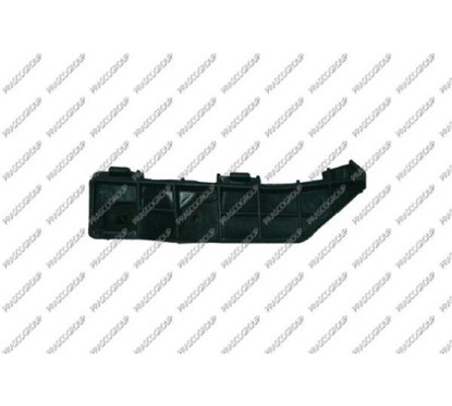 PRASCO Supporto, Paraurti SZ0341054