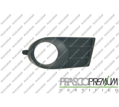 PRASCO Griglia di ventilazione, Paraurti SZ0342133