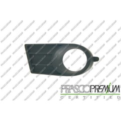 PRASCO Griglia di ventilazione, Paraurti SZ0342134