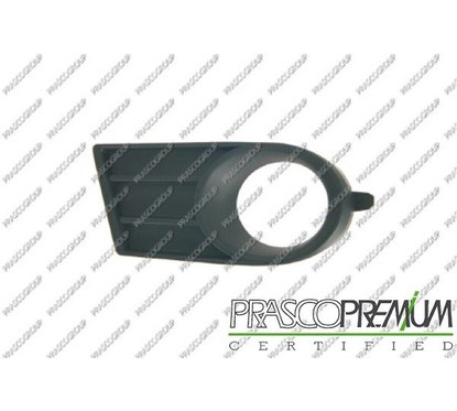 PRASCO Griglia di ventilazione, Paraurti SZ0342134