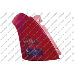 Fanale auto PRASSZ0344154 per visibilità e sicurezza