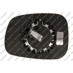 PRASCO Vetro specchio, Specchio esterno SZ0347503