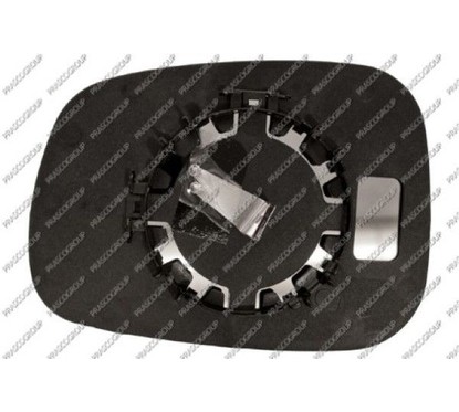 PRASCO Vetro specchio, Specchio esterno SZ0347503