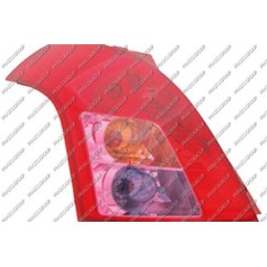 Fanale auto PRASSZ0354153 per visibilità e sicurezza