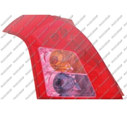 Fanale auto PRASSZ0354153 per visibilità e sicurezza