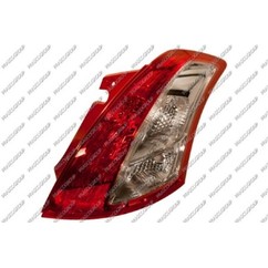 Fanale auto PRASSZ0364153 per visibilità e sicurezza