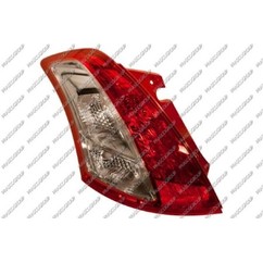 Fanale auto PRASSZ0364154 per visibilità e sicurezza