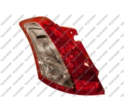Fanale auto PRASSZ0364154 per visibilità e sicurezza