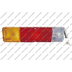Fanale auto PRASSZ0404054 per visibilità e sicurezza