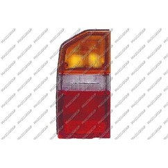 Fanale auto PRASSZ0484053 per visibilità e sicurezza
