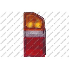 Fanale auto PRASSZ0484054 per visibilità e sicurezza