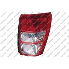 Fanale auto PRASSZ0564163 per visibilità e sicurezza