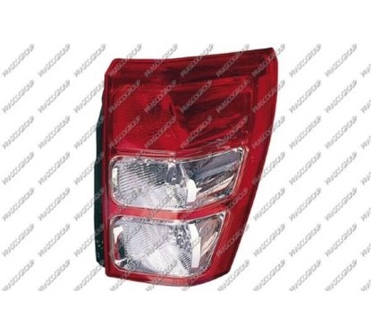 Fanale auto PRASSZ0564163 per visibilità e sicurezza