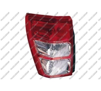 Fanale auto PRASSZ0564164 per visibilità e sicurezza