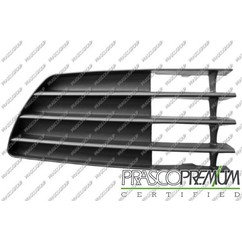 PRASCO Griglia di ventilazione, Paraurti TY0502123