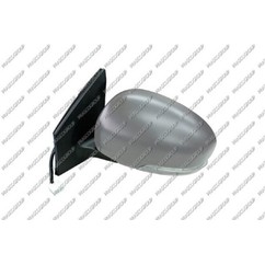 PRASCO Specchio retrovisore esterno TY0507304