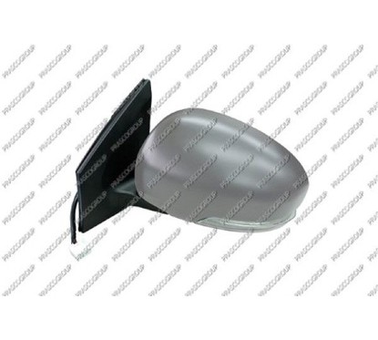 PRASCO Specchio retrovisore esterno TY0507304