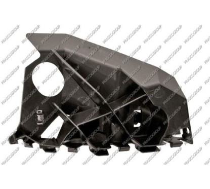 PRASCO Supporto, Paraurti TY2011003
