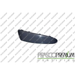 PRASCO Modanatura decorativa/ protettiva, Paraurti TY2011243