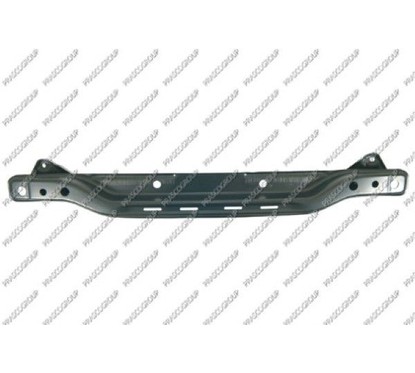 PRASCO Supporto, Paraurti TY2011672