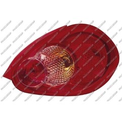 Fanale auto PRASTY2014153 per visibilità e sicurezza