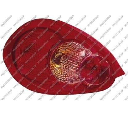 Fanale auto PRASTY2014154 per visibilità e sicurezza