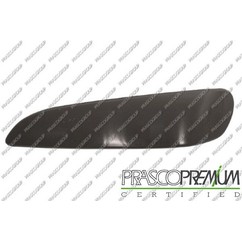 PRASCO Modanatura decorativa/ protettiva, Paraurti TY2021244
