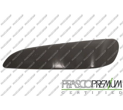 PRASCO Modanatura decorativa/ protettiva, Paraurti TY2021244