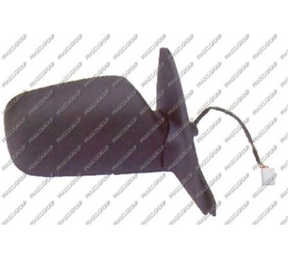 PRASCO Specchio retrovisore esterno TY2837213