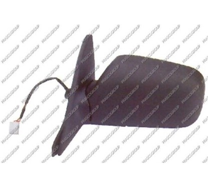 PRASCO Specchio retrovisore esterno TY2837214