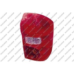 Fanale auto PRASTY2854154 per visibilità e sicurezza