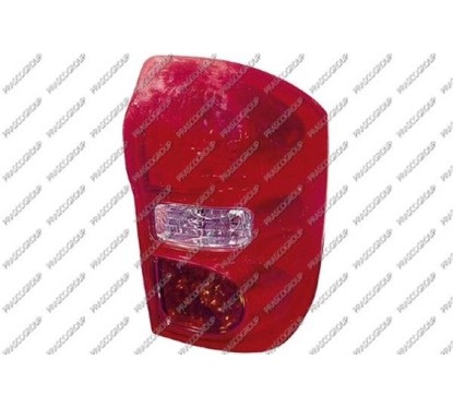 Fanale auto PRASTY2854154 per visibilità e sicurezza